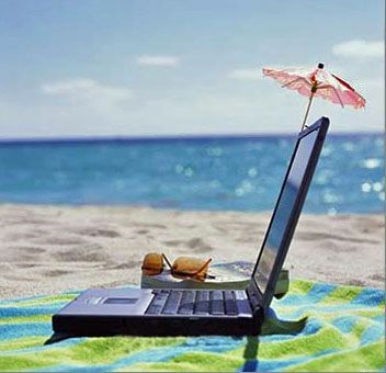 How to Ping Your Blog/Website