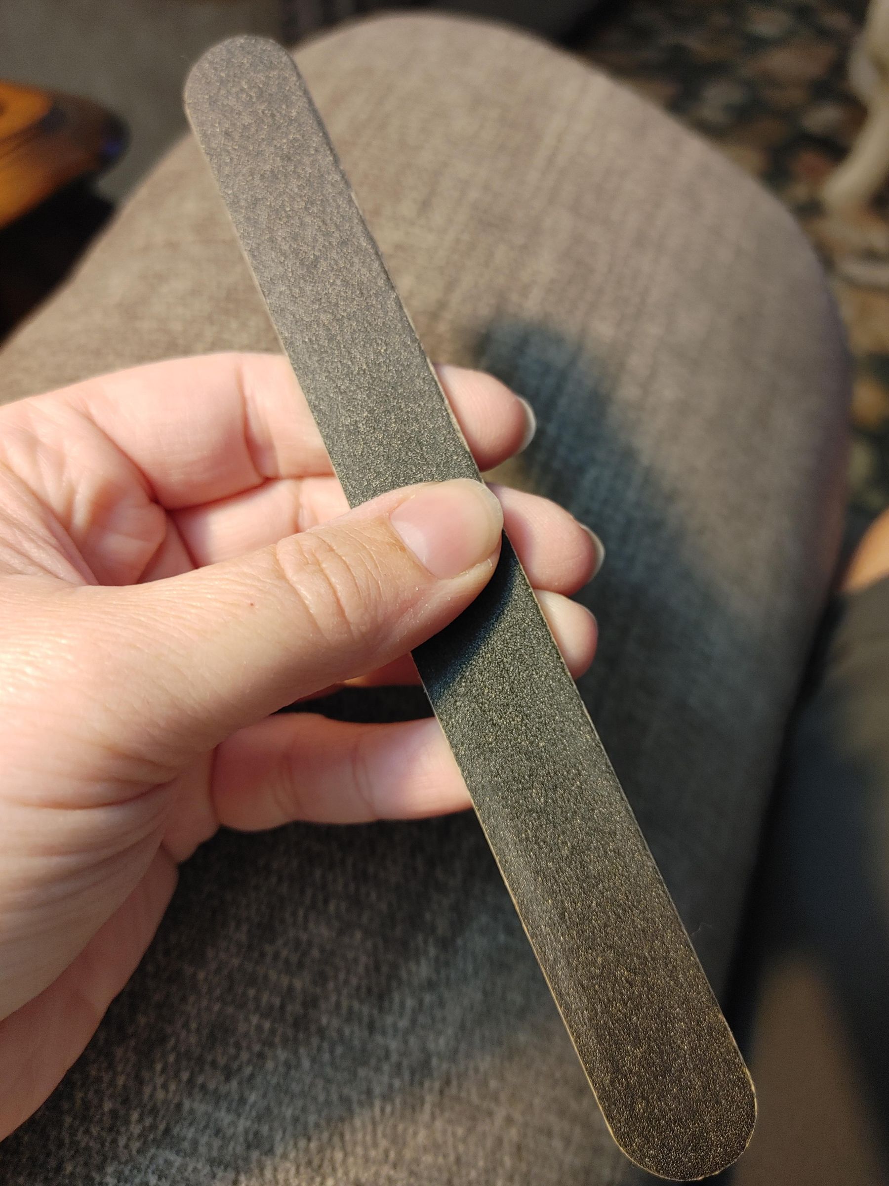 How to Apply Nail Polish Strips 11 Steps (with Pictures) Instructables