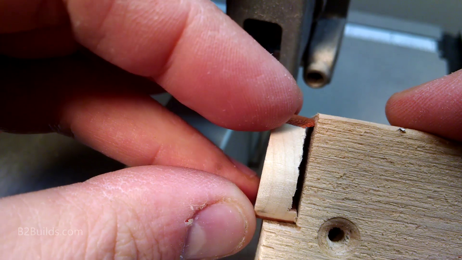 custom-wood-aluminum-magnets-from-a-hard-drive-9-steps-with