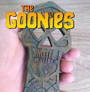 3D Print the Goonies Copper Bone!