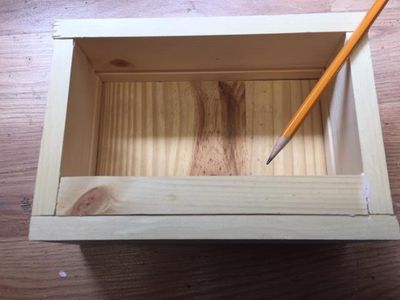 Build the Box