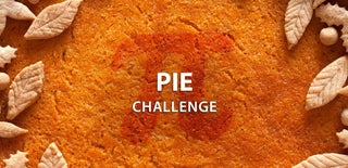 Pie Challenge