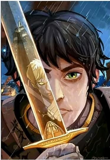 author