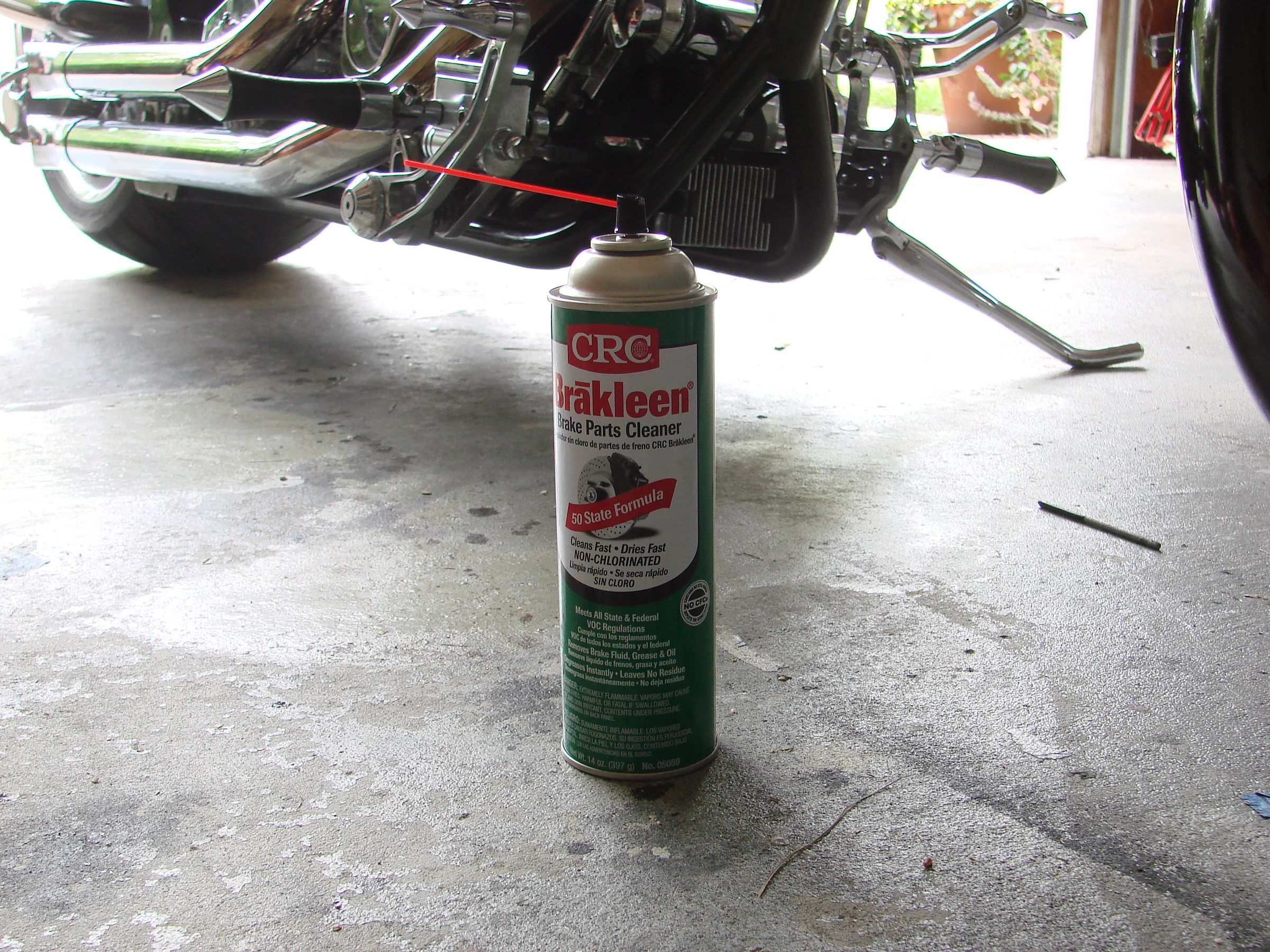 Motorcycle Brake Caliper Repair 6 Steps (with Pictures) Instructables