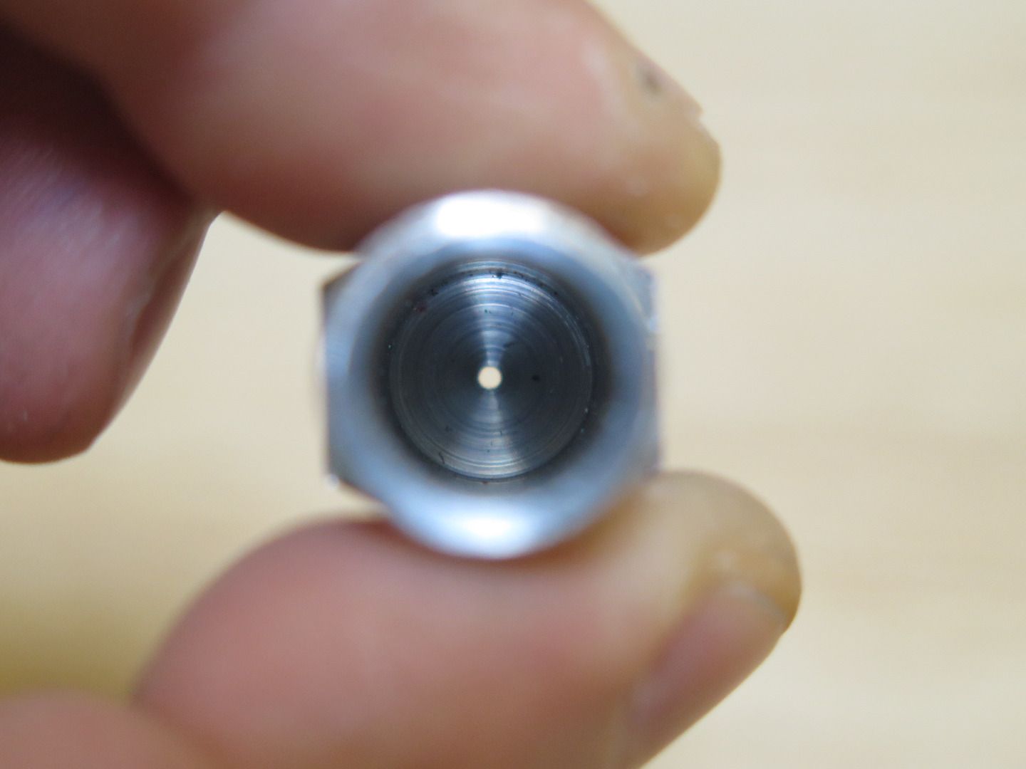 Heated Nozzle 9 Steps (with Pictures) Instructables