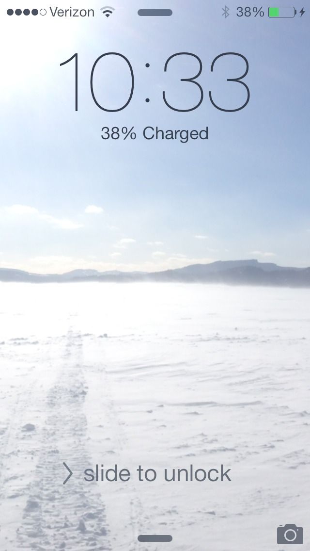 Remember Your Passcode