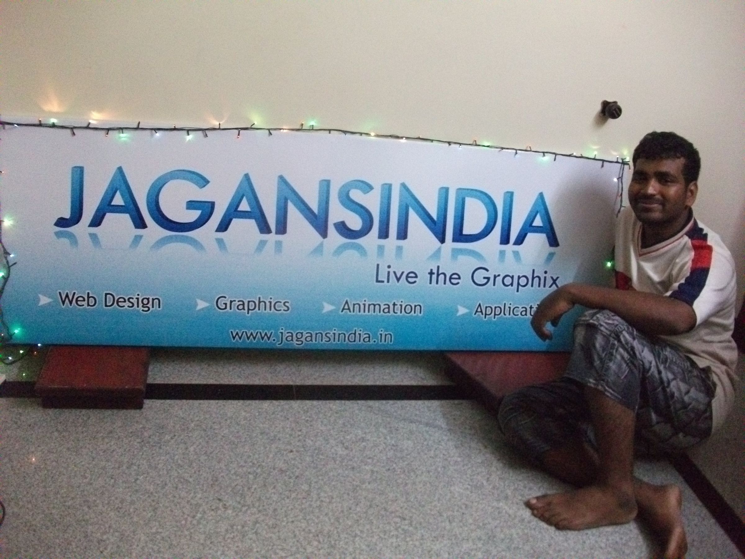 How to Make Digital Banner at Home 6 Steps Instructables