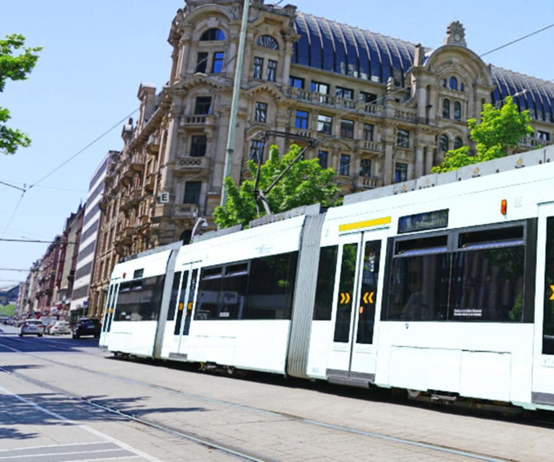 Decorar Vagón De Metro
