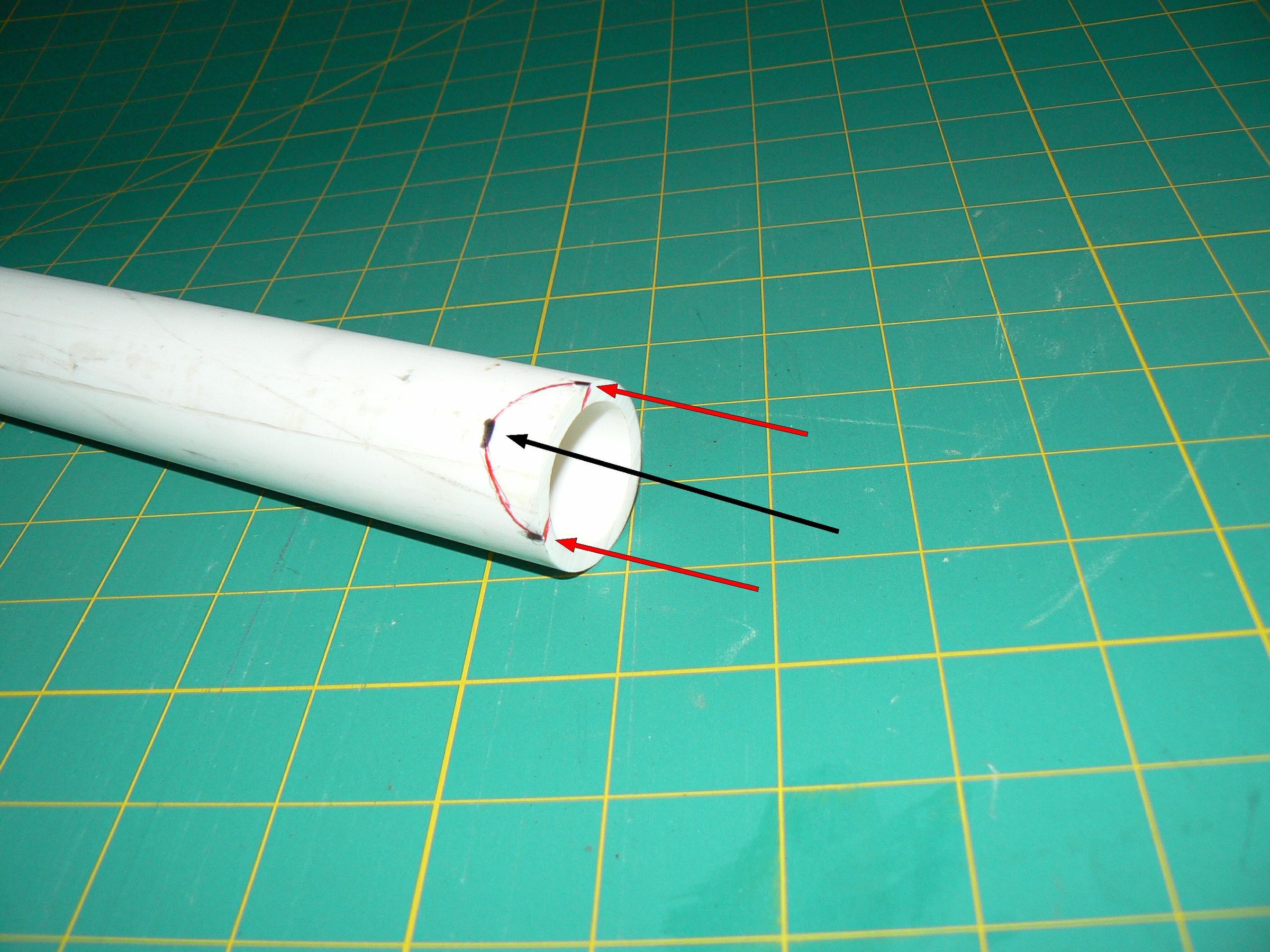 How to Make a Shakuhachi 7 Steps Instructables