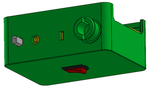 Installing the Switch