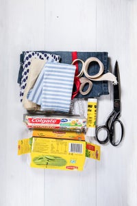 ​Materials