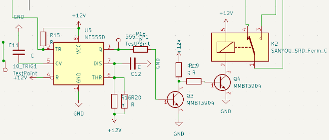 Design Flow and Schematic