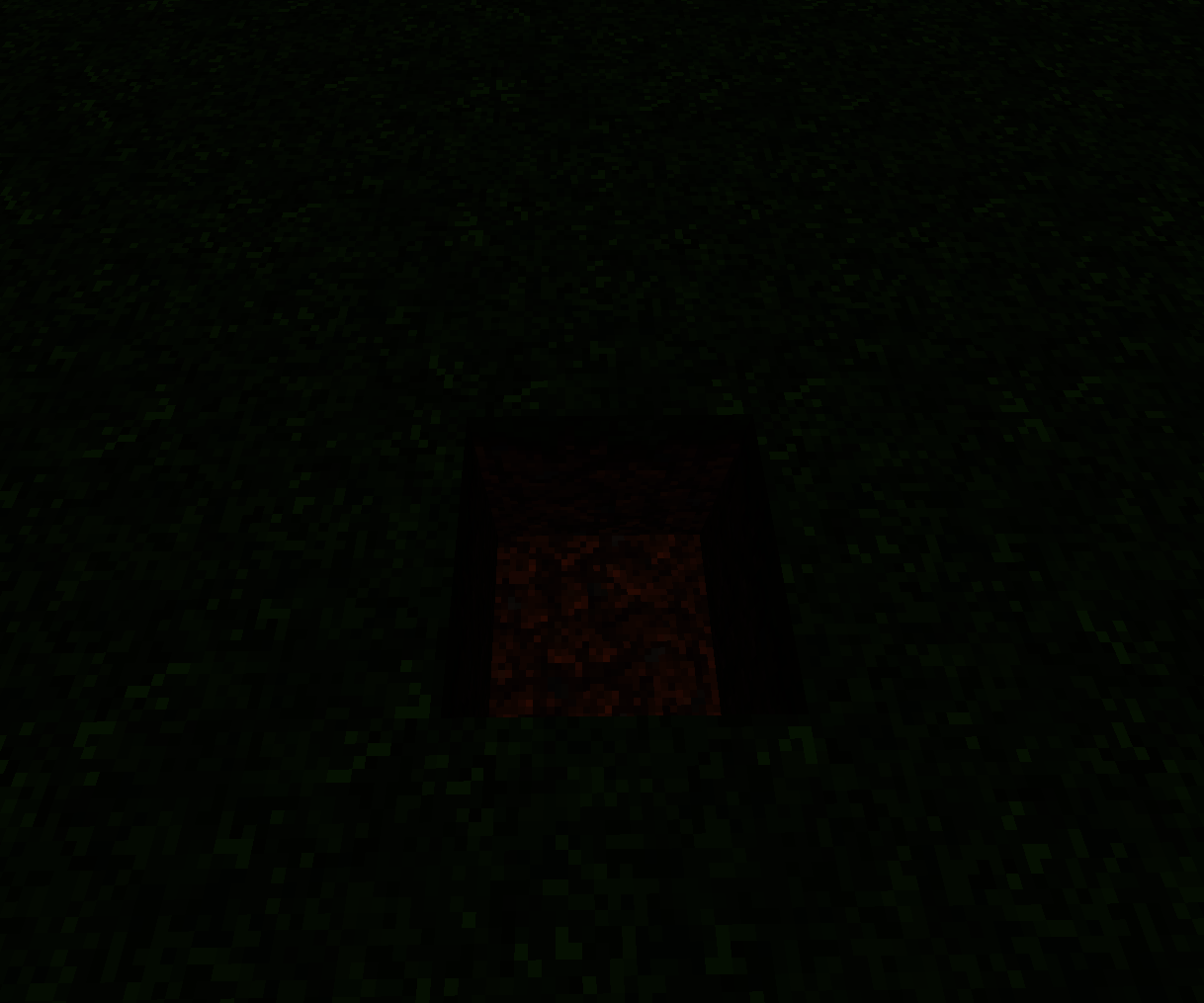 How to Make an Instant-Armor Station