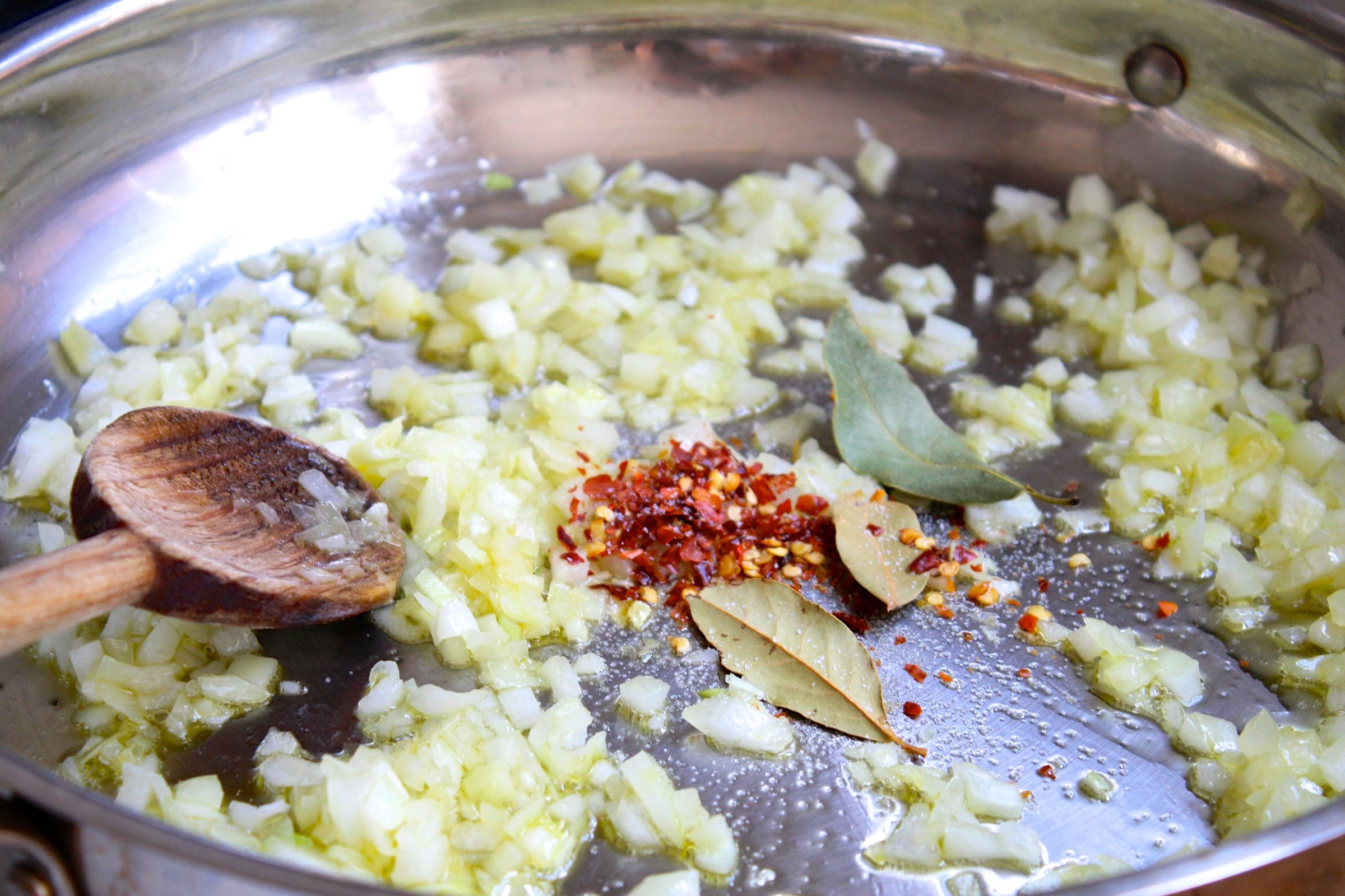Pan Frying and Sauteing 7 Steps Instructables