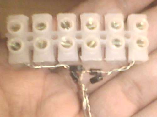 LED Projects Without Soldering!!