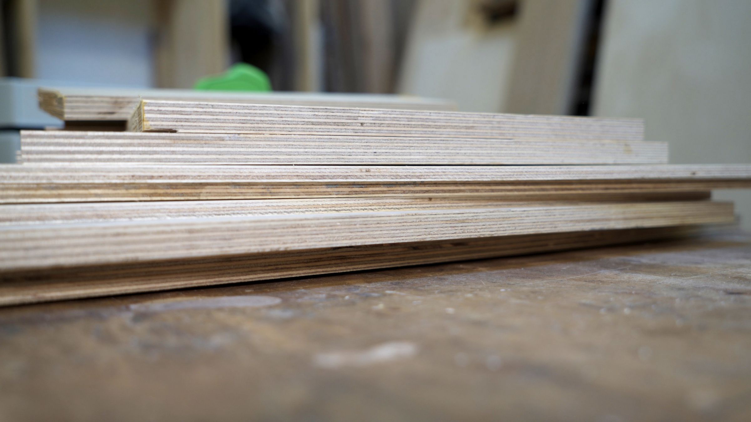 Super Simple TapeRoll Storage Rack 10 Steps (with Pictures