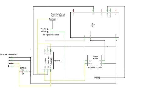 Wire It Up/Lets Make It