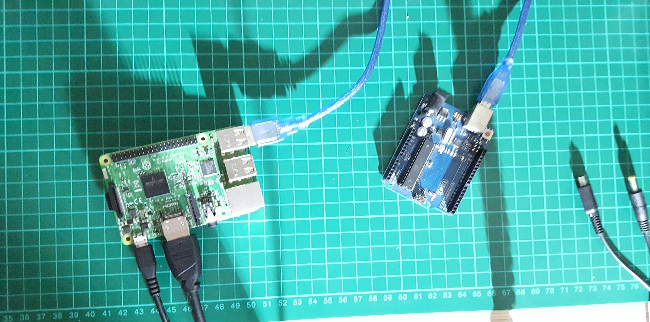 How to Program an Arduino From a Raspberry Pi : 3 Steps - Instructables