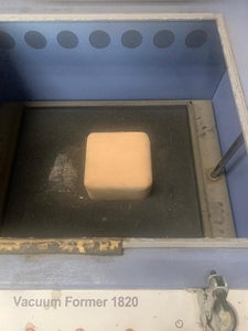 Making a Mold and a Master