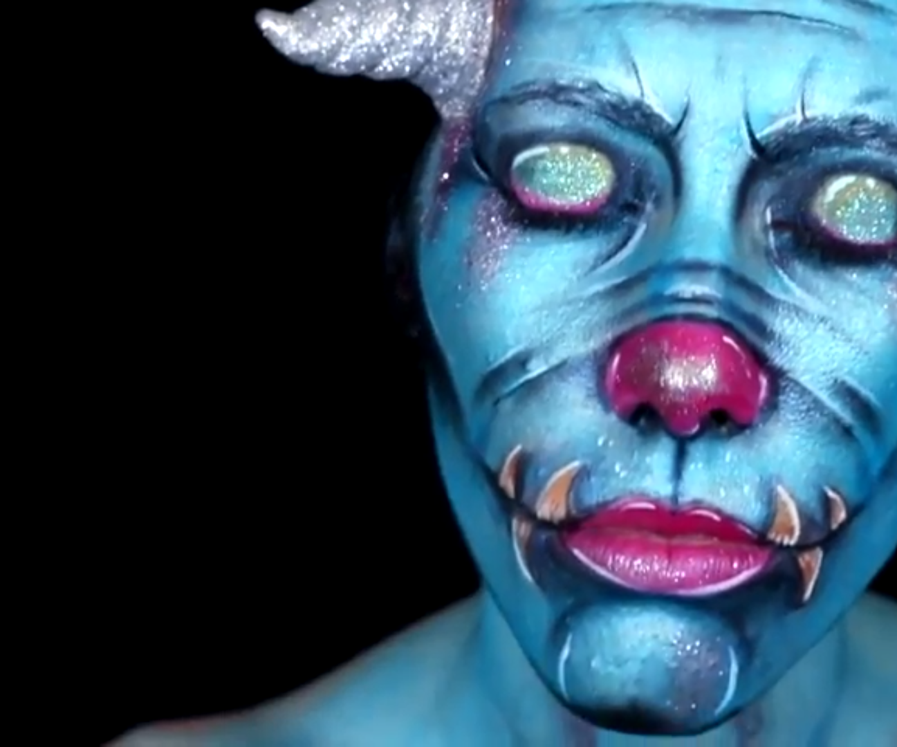 Glam Monster