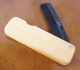 Loss-Proof Comb