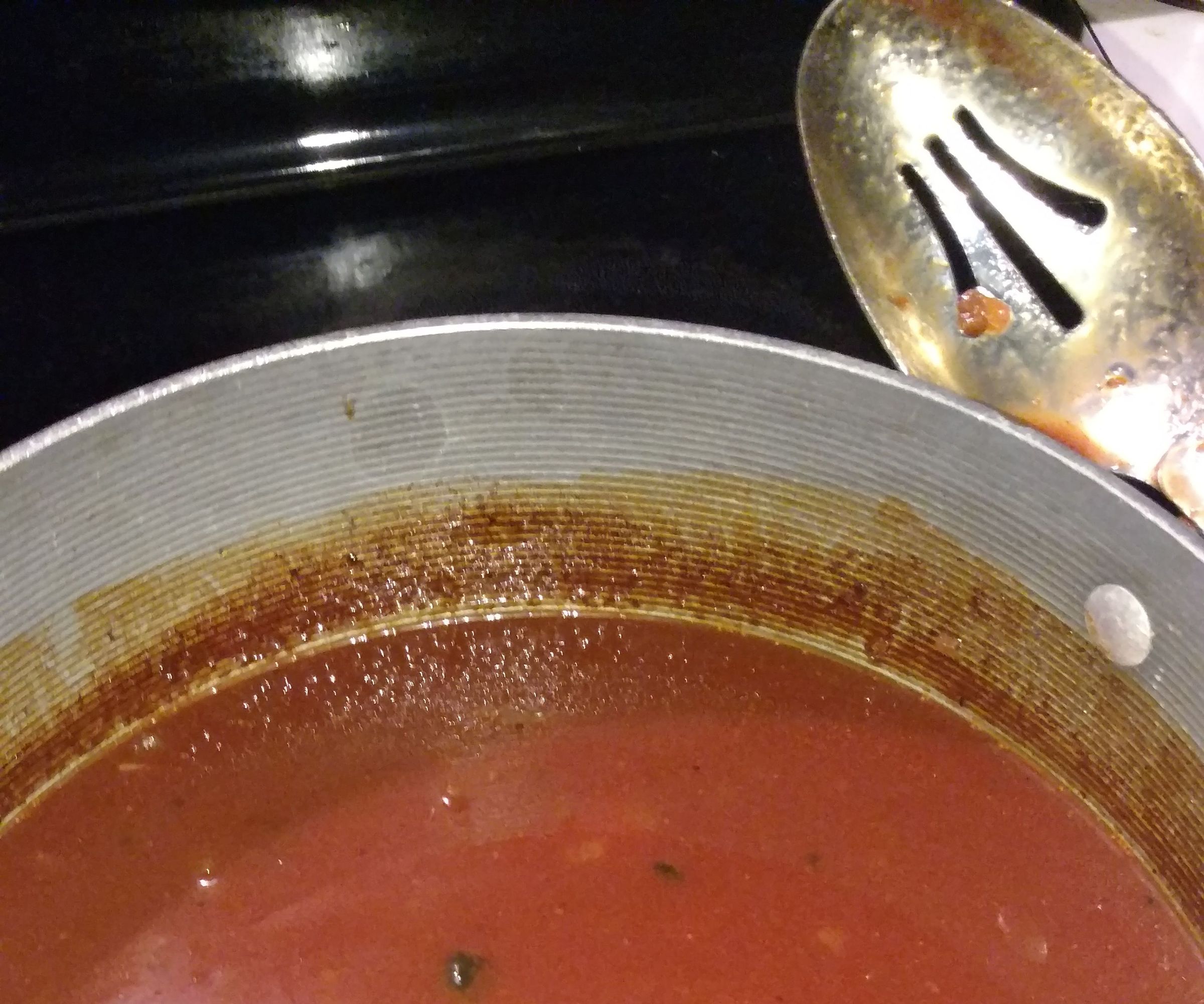 BBQ Sauce