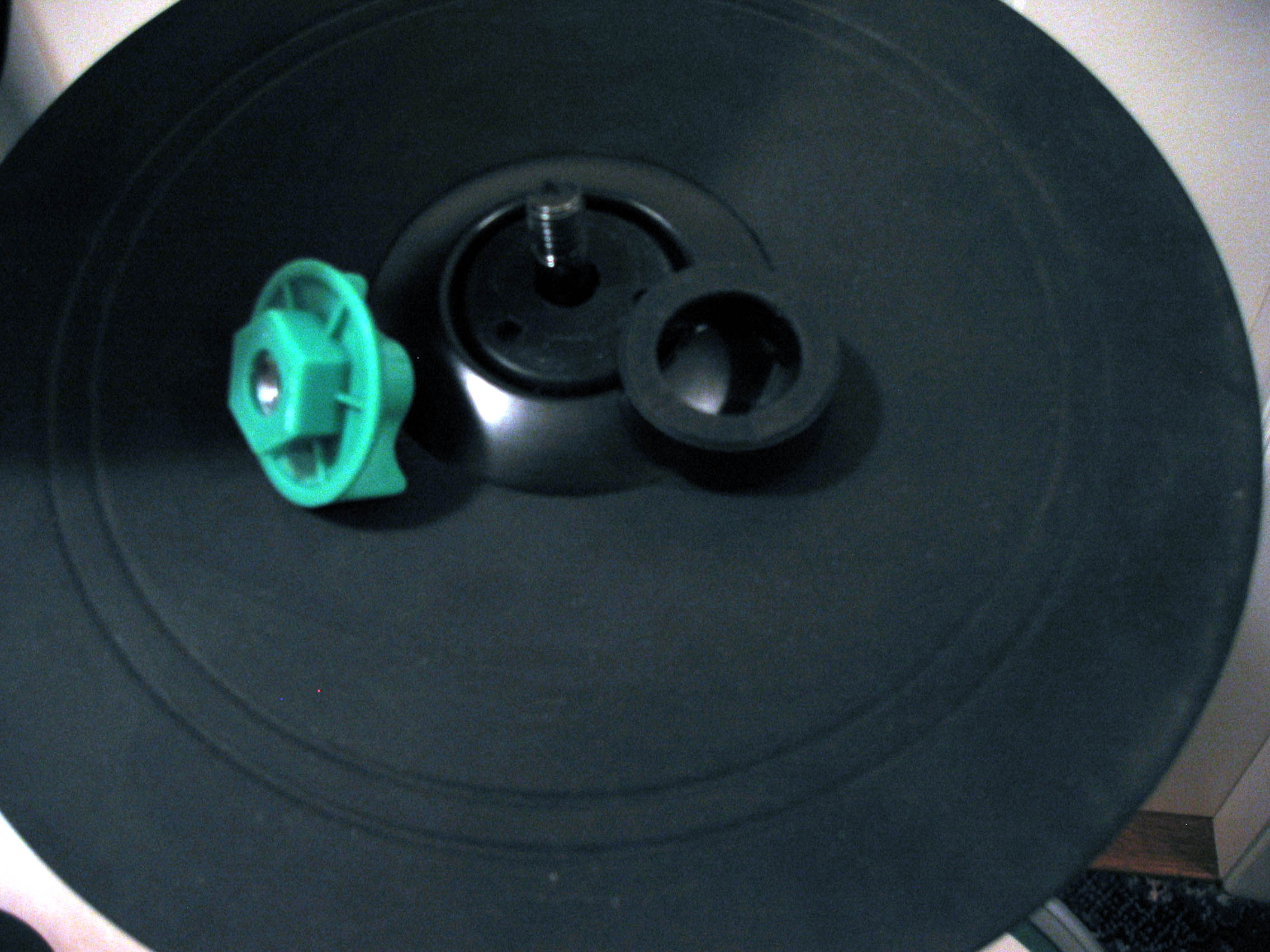 Wii Rock Band Pro Drum Kit Cymbal Repair 7 Steps Instructables