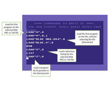 Load Commodore Computer Programs Using MS Excel : 7 Steps (with ...