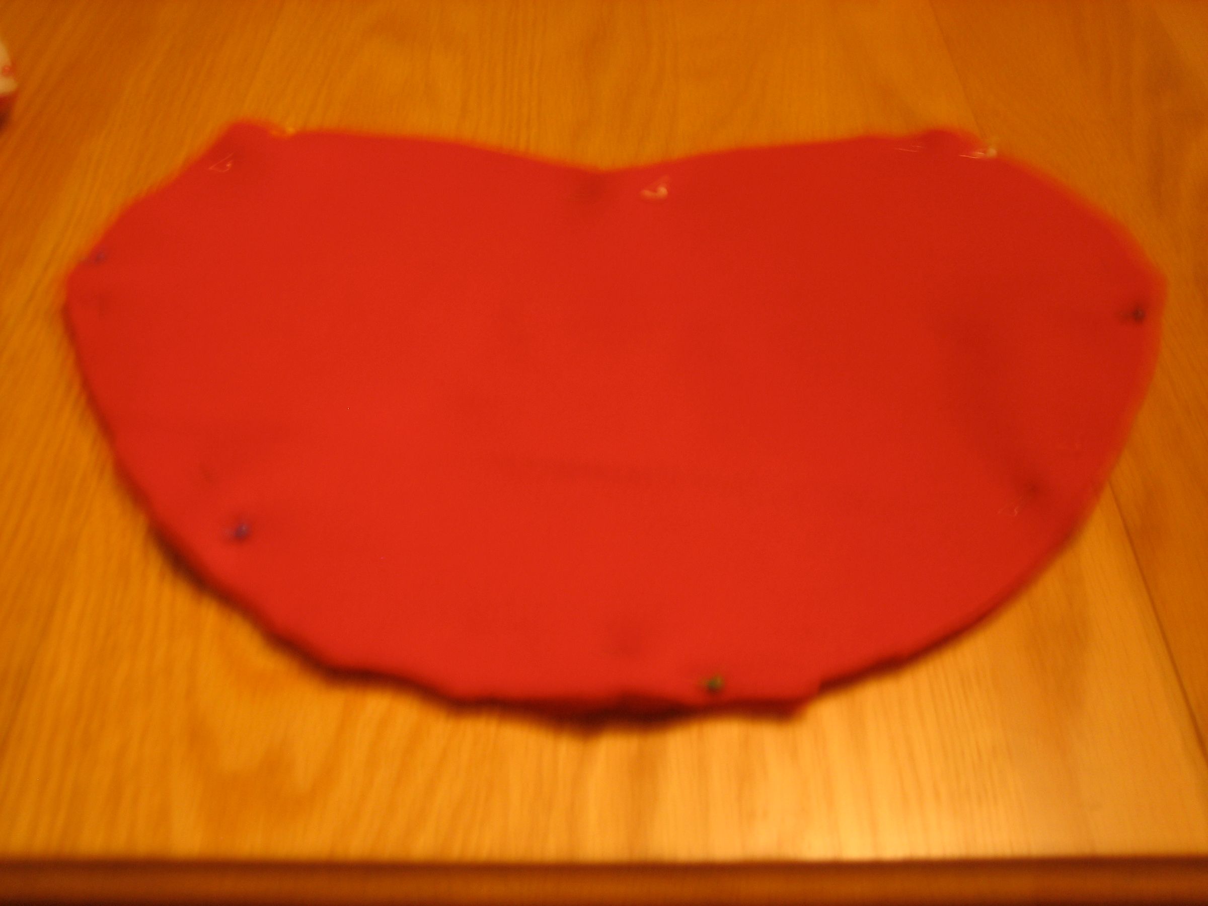Make a Couple's Mitten (aka 'Smitten')