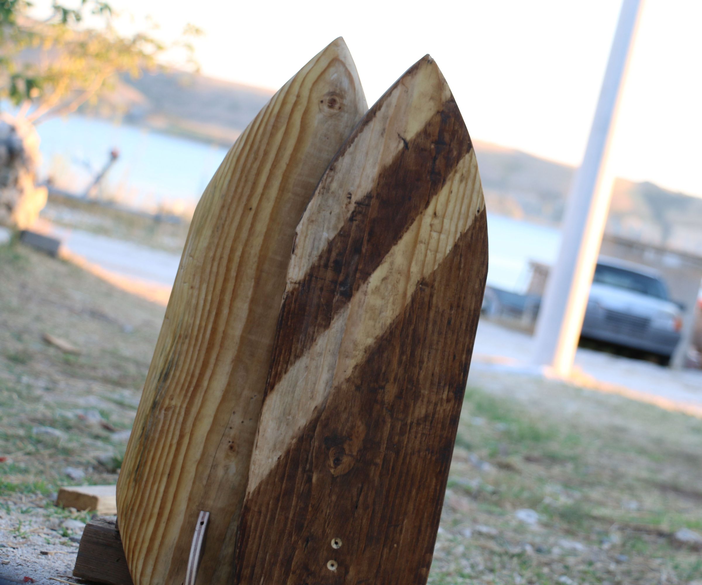 Surfers Mini KickBoard