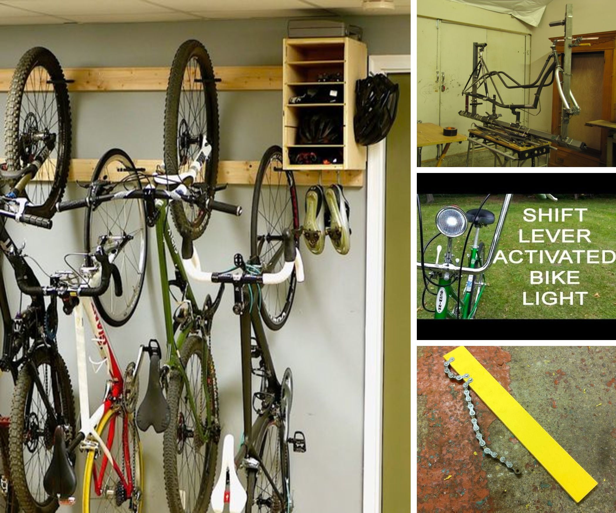 Bike Stuff