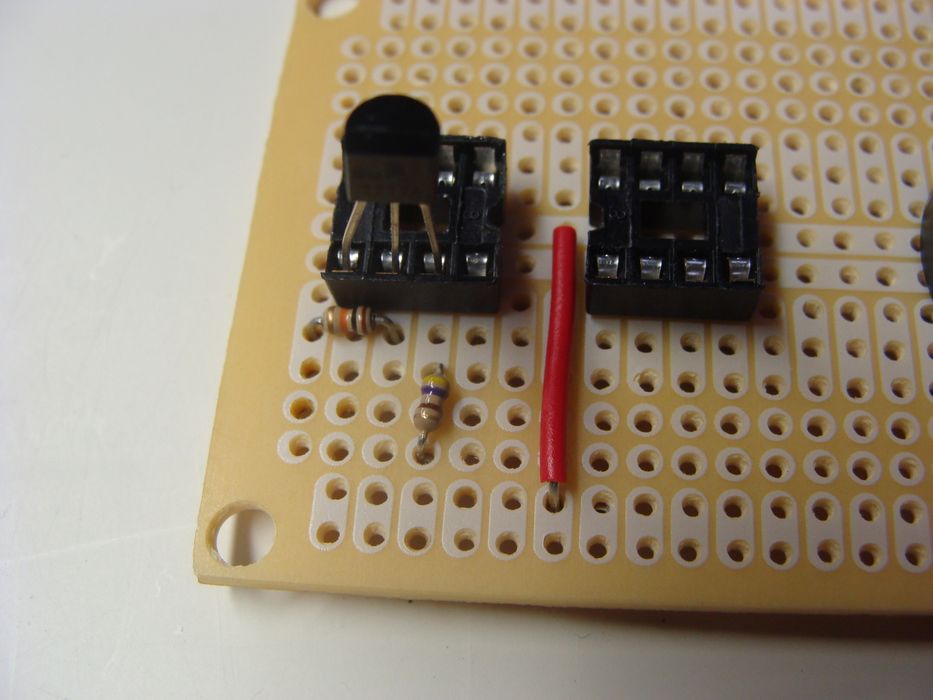 Transistor Tester : 8 Steps (with Pictures) - Instructables
