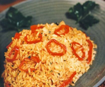 Bourani-The Greek Risotto