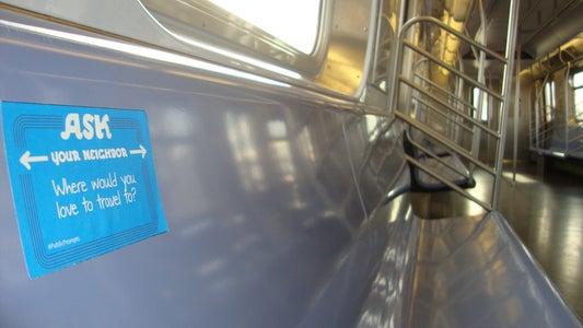 Public Conversation Starters