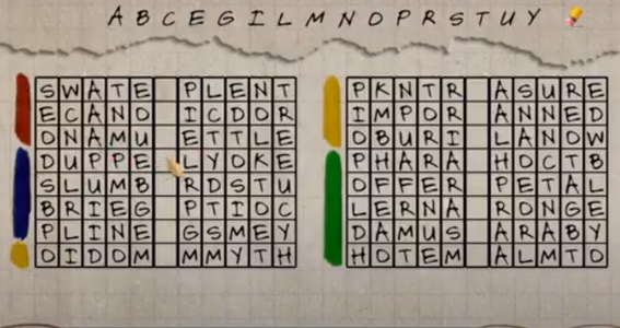 Puzzle Types You May Encounter