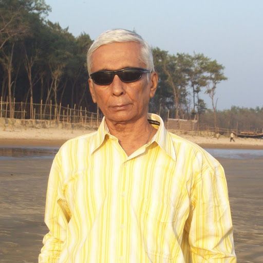 author