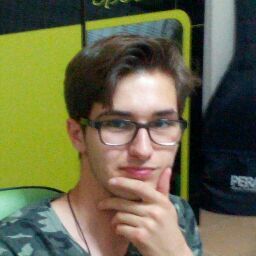author