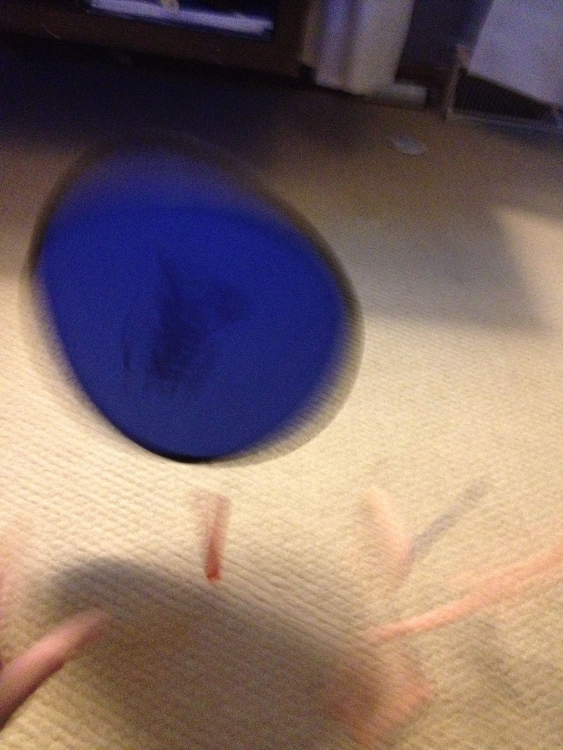 Nerf Gernade