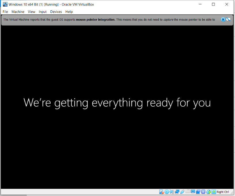 36. Windows 10 Akan Menyelesaikan Segalanya dan Anda Dapat Mulai Menjelajah.