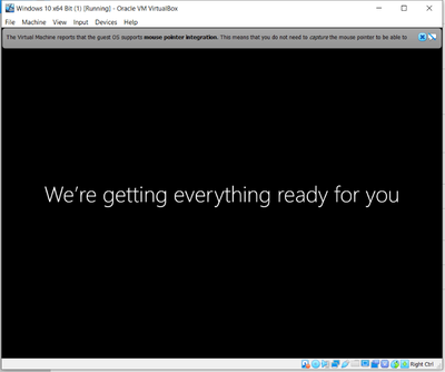 36. Windows 10 Akan Menyelesaikan Segalanya dan Anda Dapat Mulai Menjelajah.