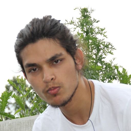 author