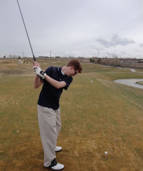 How to Swing a Golf Club