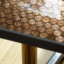 PENNY TABLE