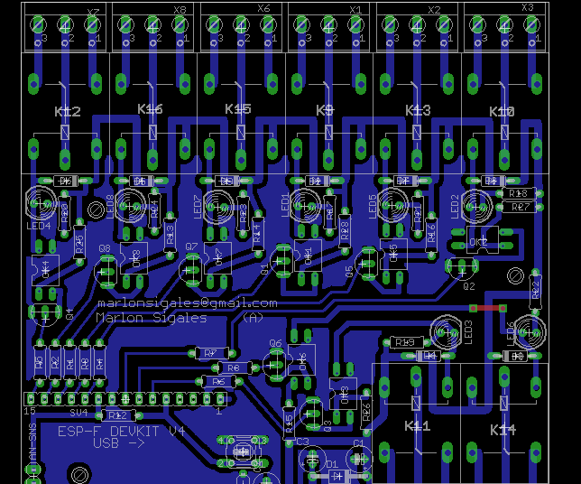 IoT With NodeMCU and MQTT