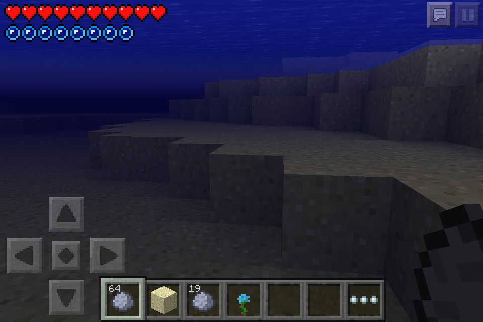 How to Make a Command Block Teleporter