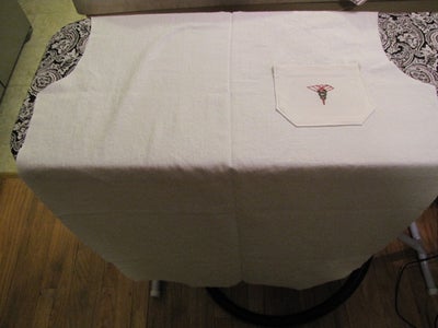 Start Sewing
