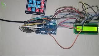 How to Make Arduino Calculator With LCD Display : 4 Steps - Instructables