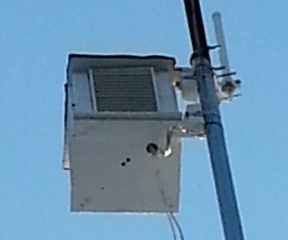 Build a Weather Station Enclosure