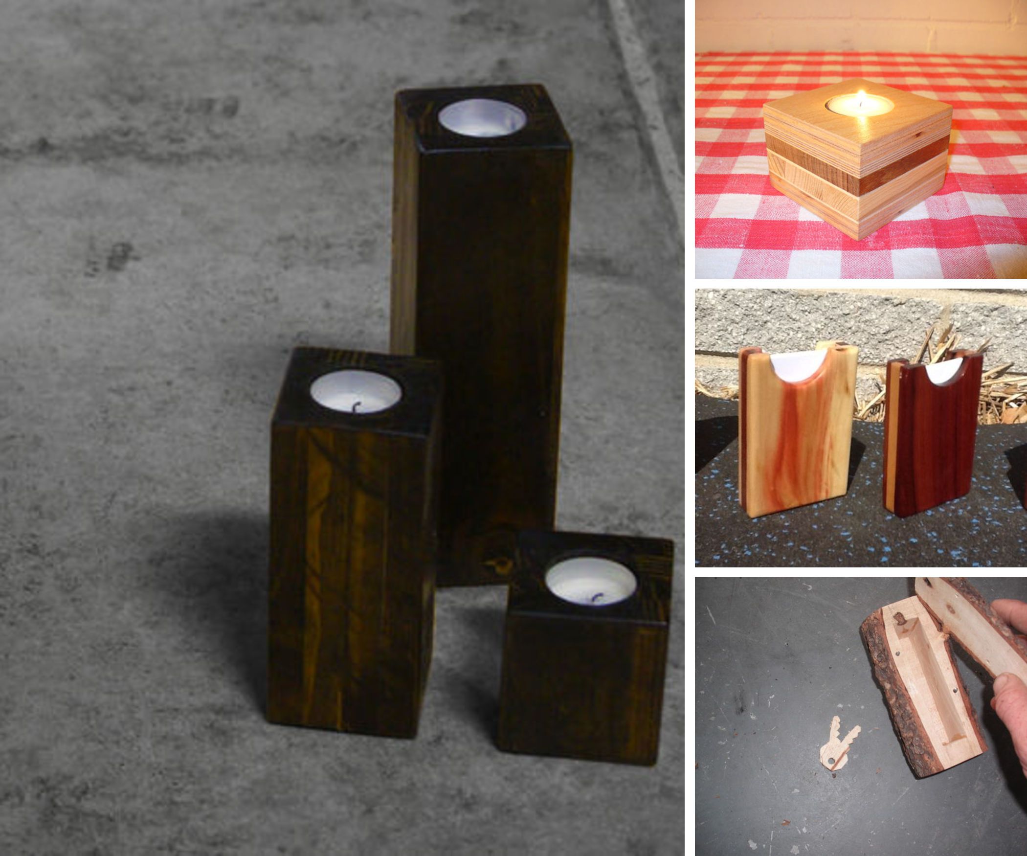 Small Projects