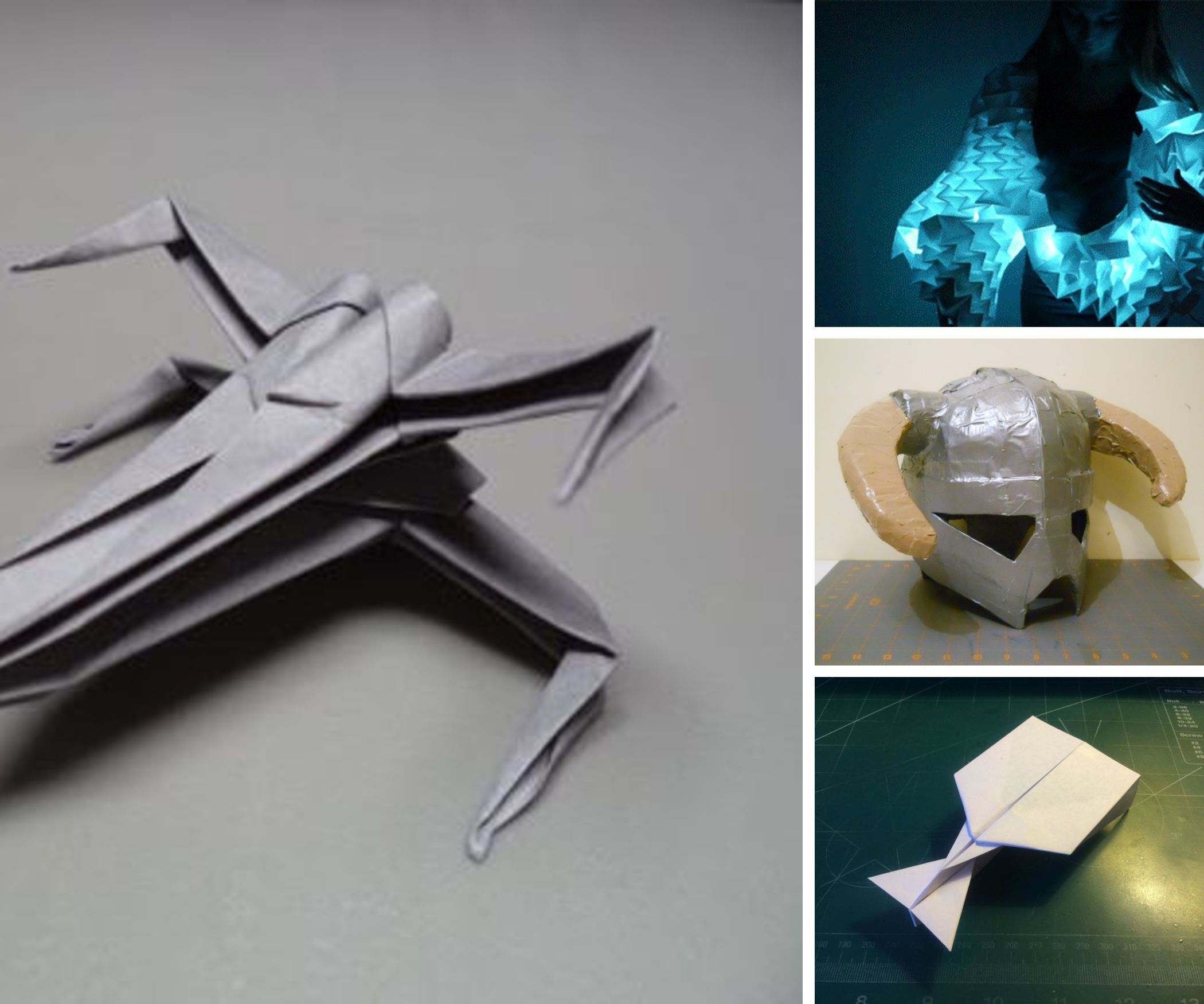 Paper & Cardboard - Instructables